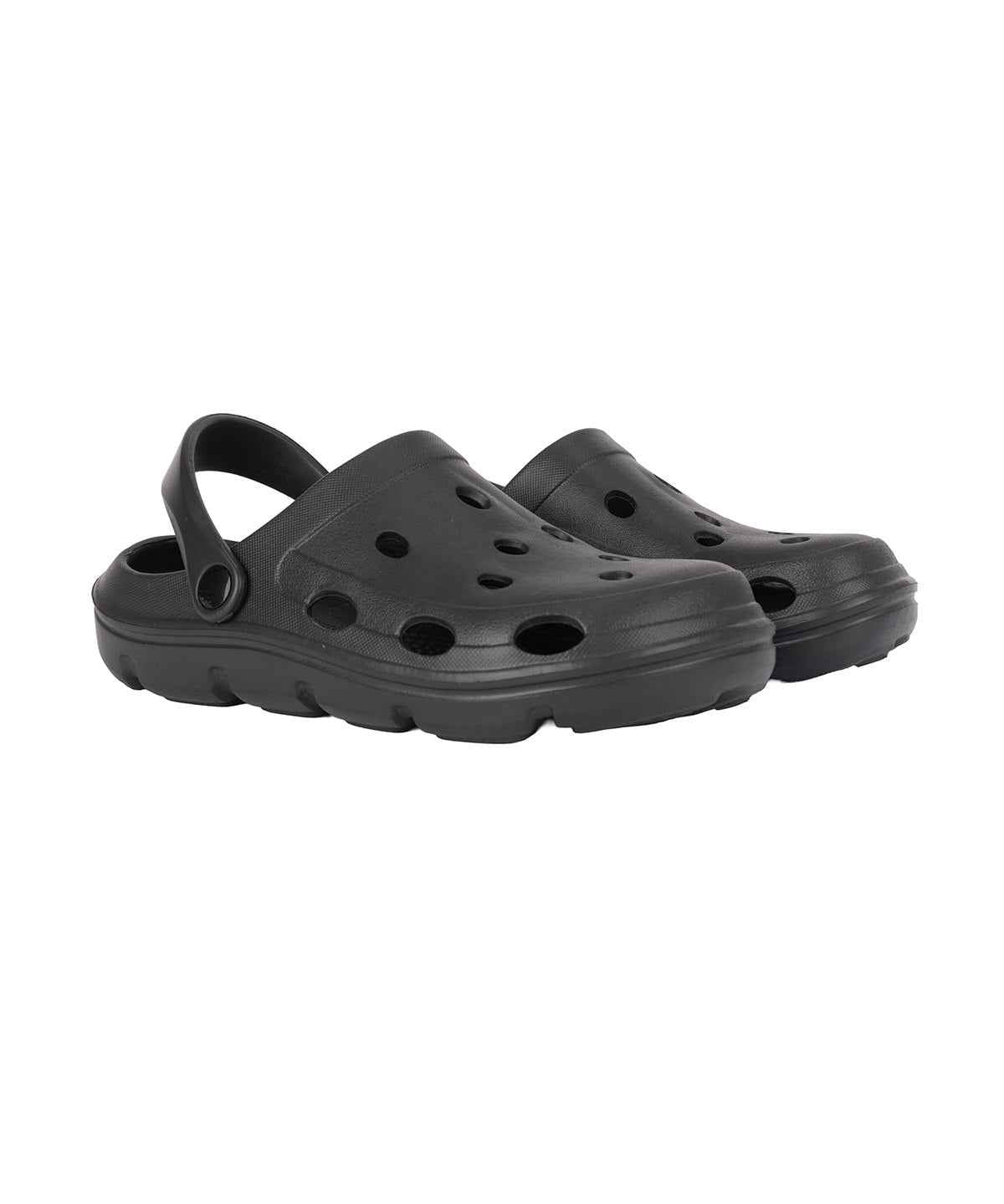 Aero clogs