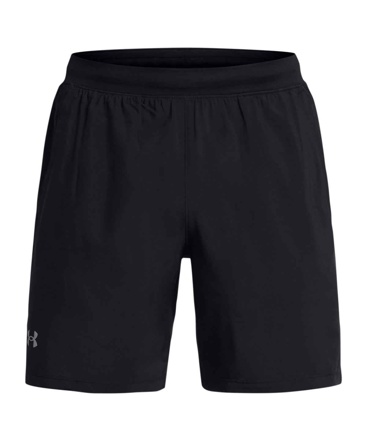 UA Launch 7 shorts"
