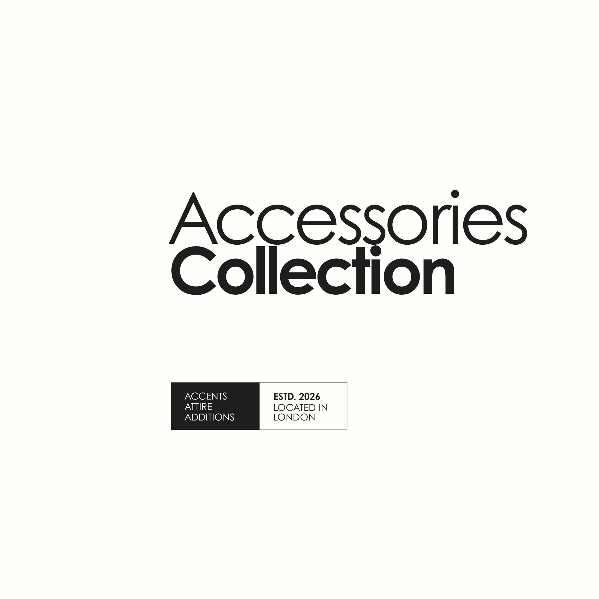 Accessories - Thread and Gift