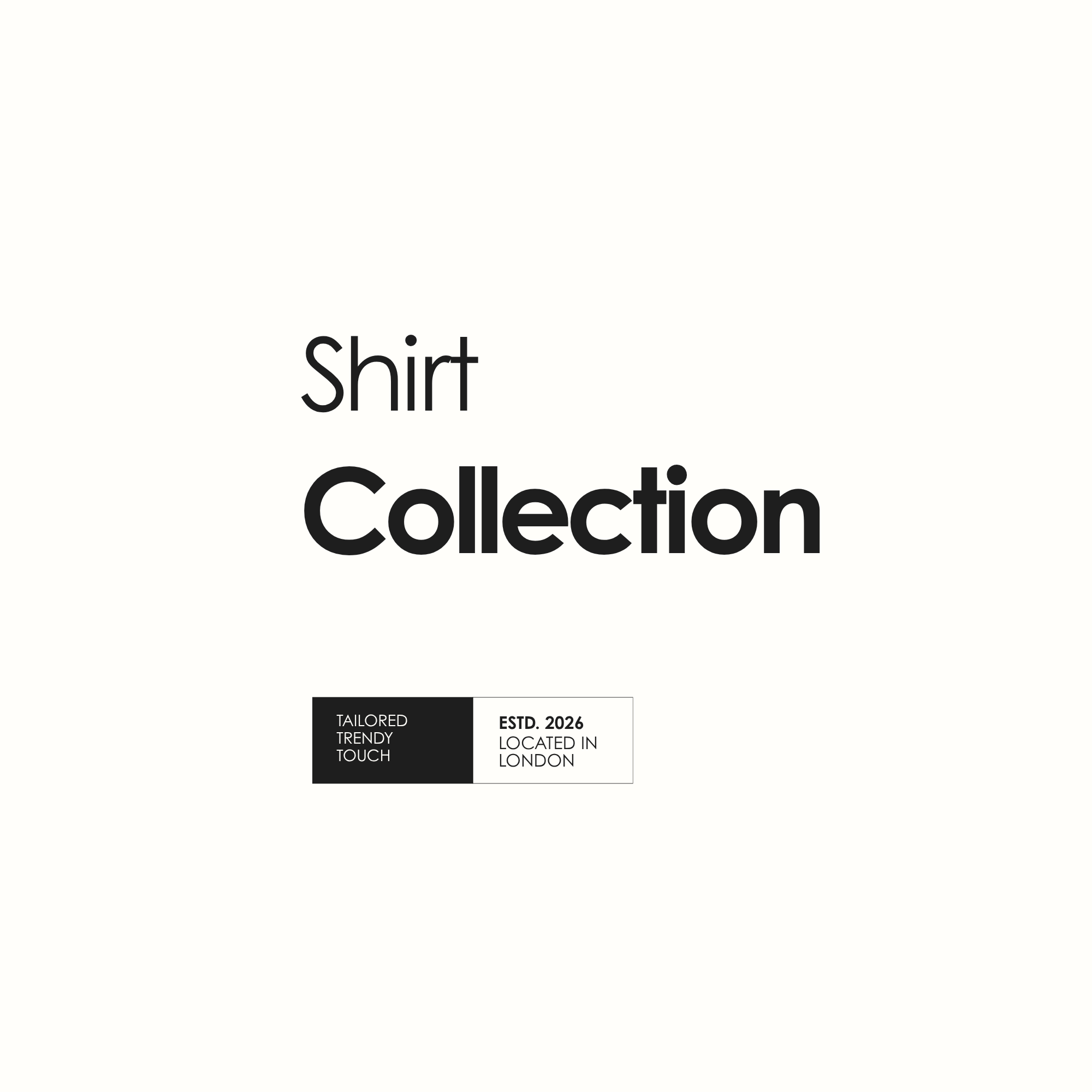 Shirts - Thread and Gift