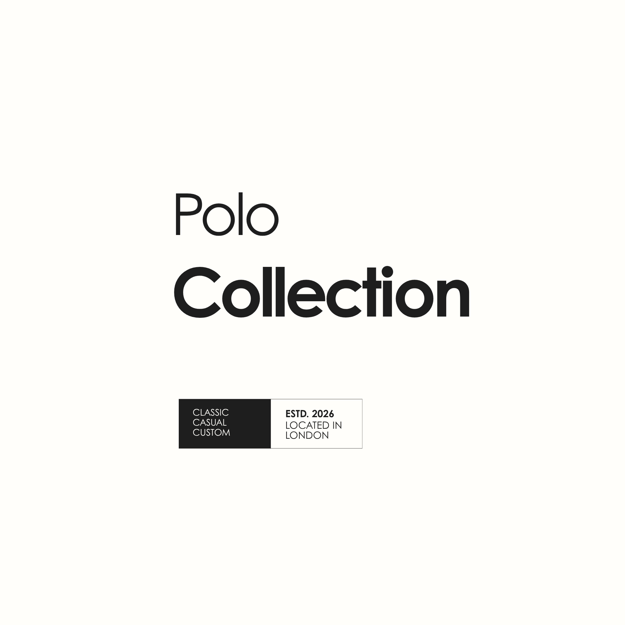 Polo's - Thread and Gift