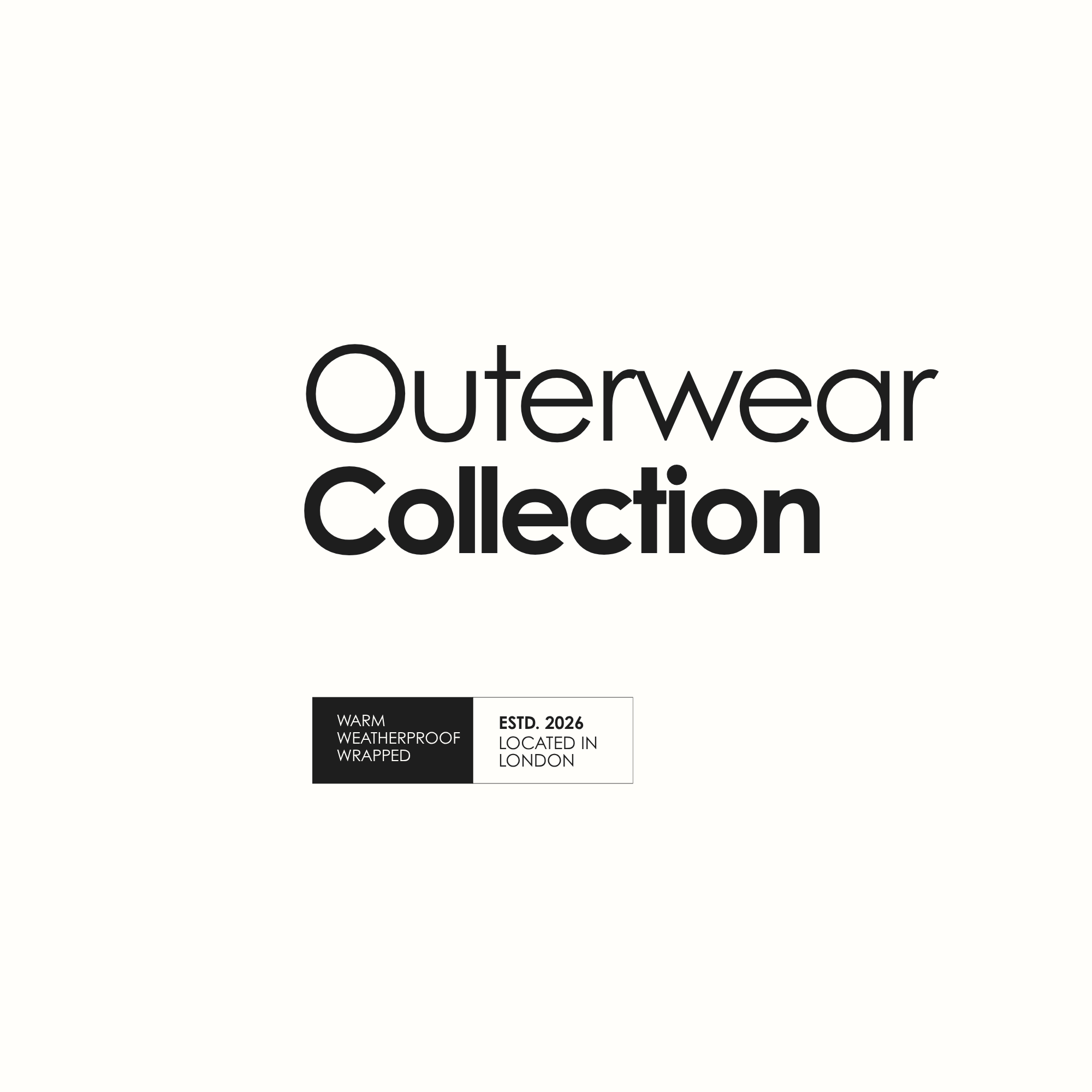 Gilets & Jackets - Thread and Gift