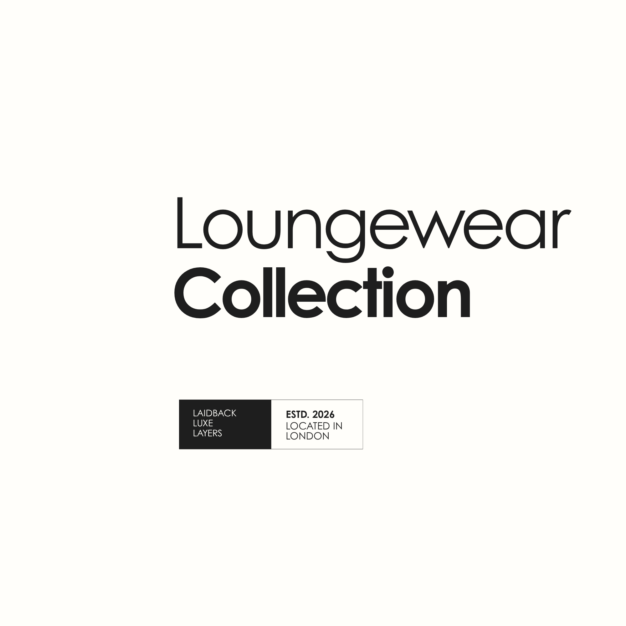 Loungewear and Pyjama's - Thread and Gift