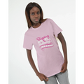 Stepping Into My 18th Like A Boss Women's T-Shirt – Stylish Birthday Celebration Tee