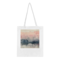 Japanese Style Watercolour Tote Bag – 100% Cotton Eco-Friendly Carryall (20 Designs)