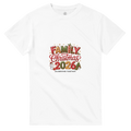 Family Christmas 2026 T-Shirt Range – Matching Festive Apparel for Adults and Children
