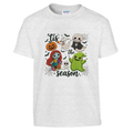 Tis The Season Nightmare Before Christmas Inspired Kids T-Shirt