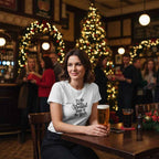 It's The Most Stressful Time Of The Year Unisex T-Shirt - Premium Heavyweight Cotton