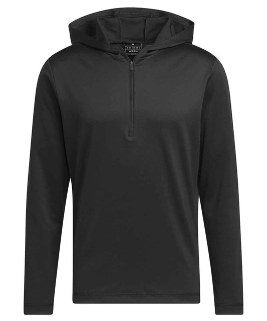Lightweight hoodie