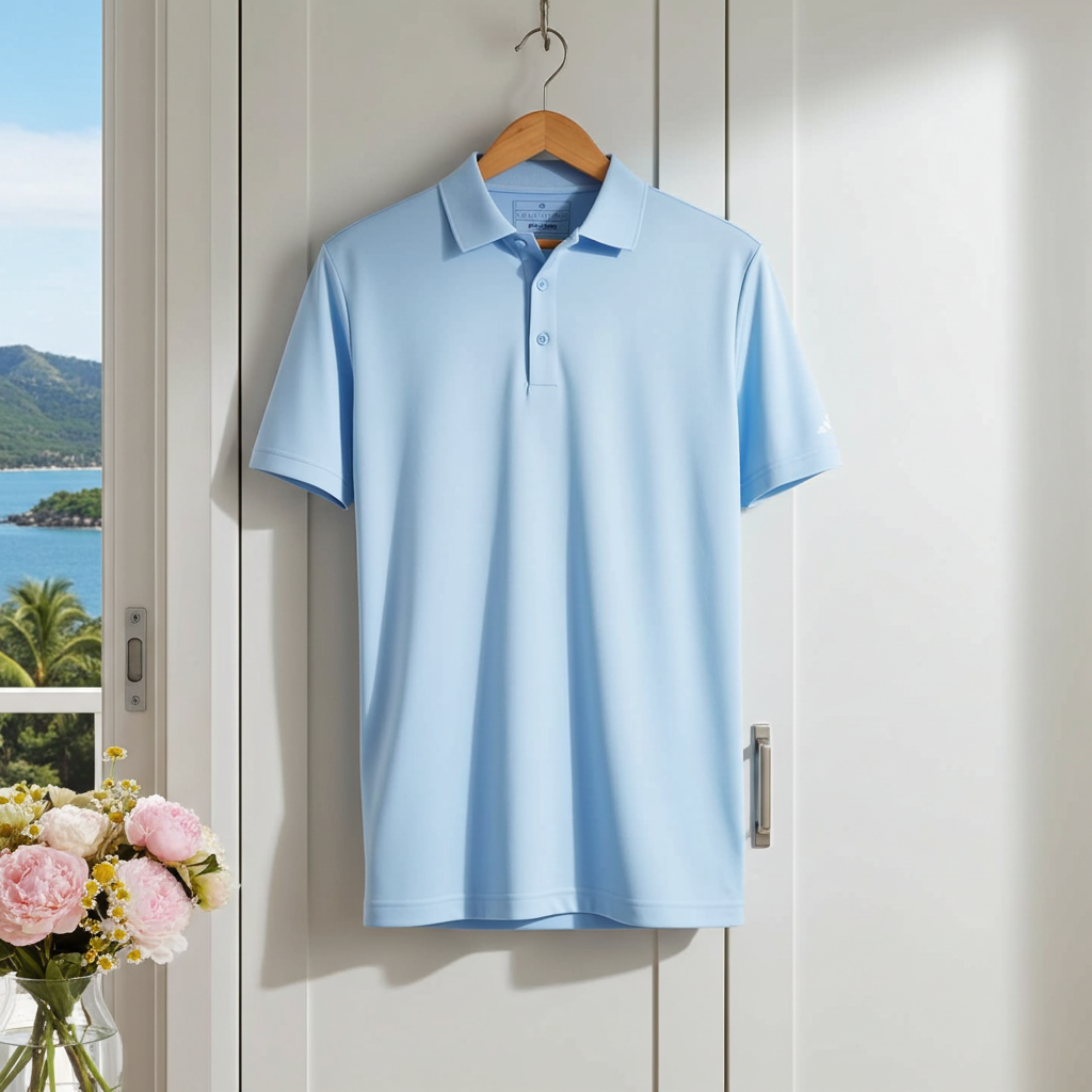 adidas Performance polo