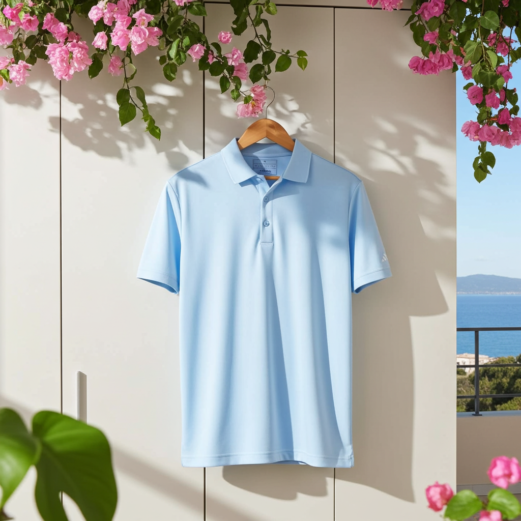 adidas Performance polo