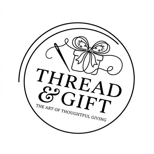 Thread and Gift