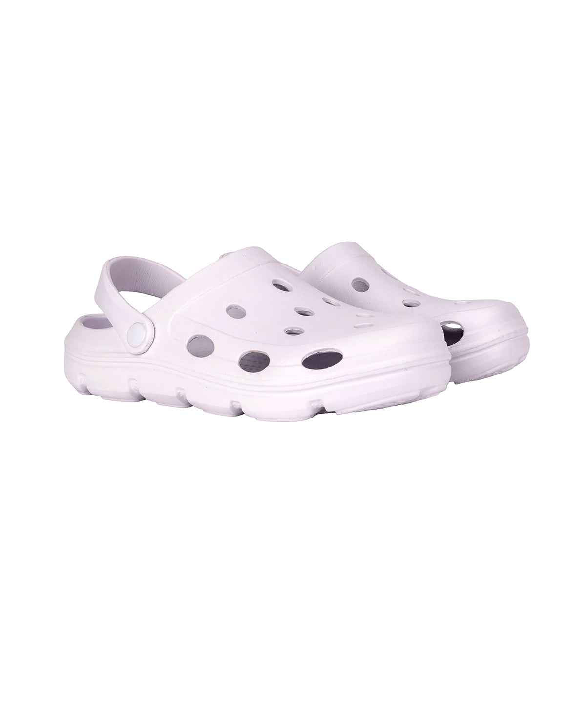 Aero clogs