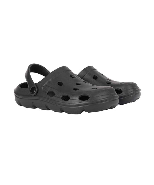 Aero clogs
