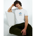 Personalised 18th Birthday Crew T-Shirt – Custom Milestone Party Apparel