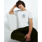 Personalised 18th Birthday Crew T-Shirt – Custom Milestone Party Apparel