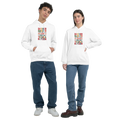 Dasher, Dancer, Prancer... Vodka Unisex Christmas Hoodie - Festive Holiday Sweatshirt