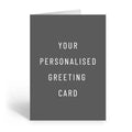 Birthday Card