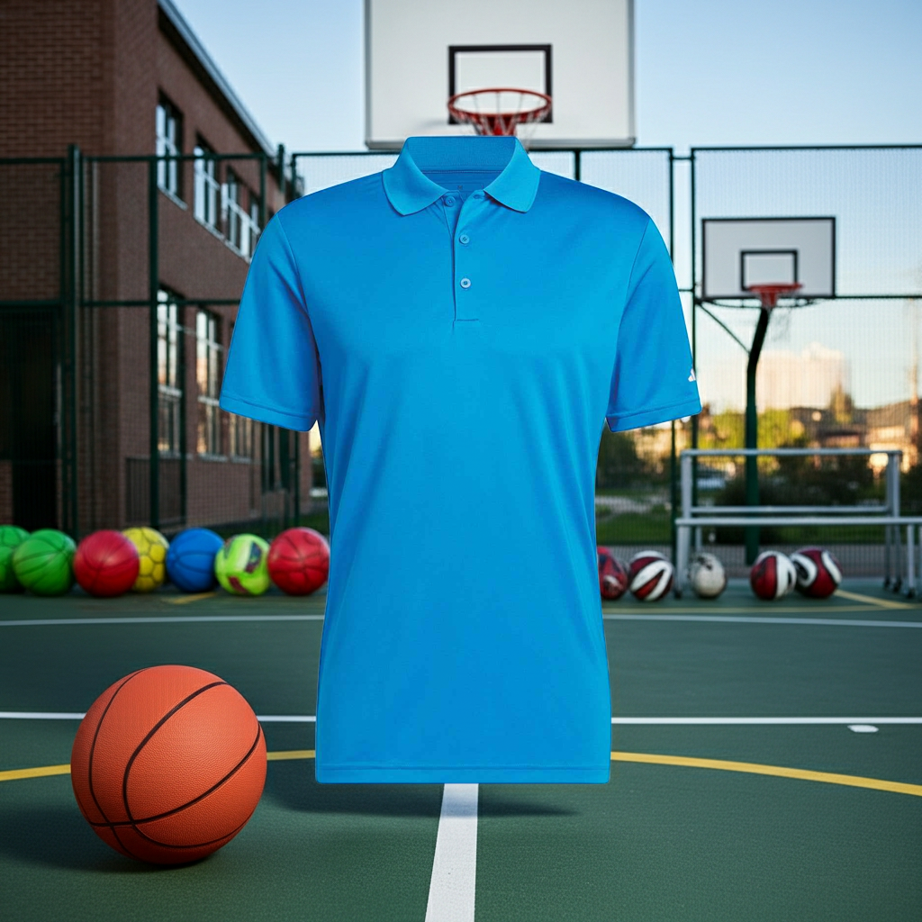 adidas Performance polo